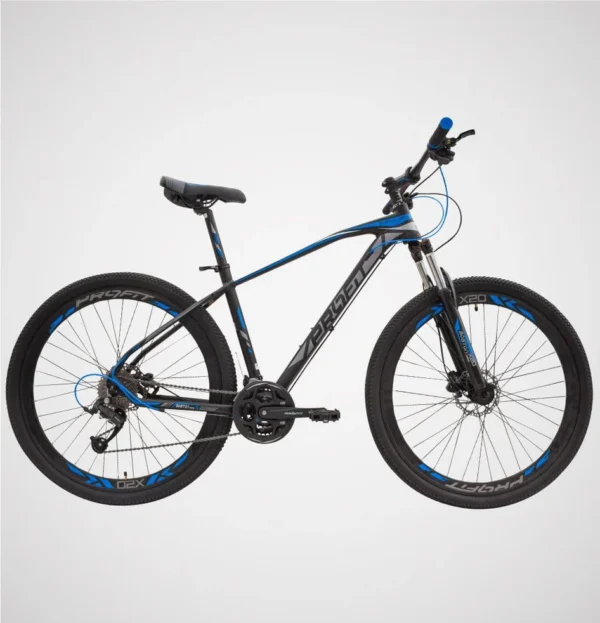 Bicicleta 27.5P X30 Boston 8 Vel - PROFIT