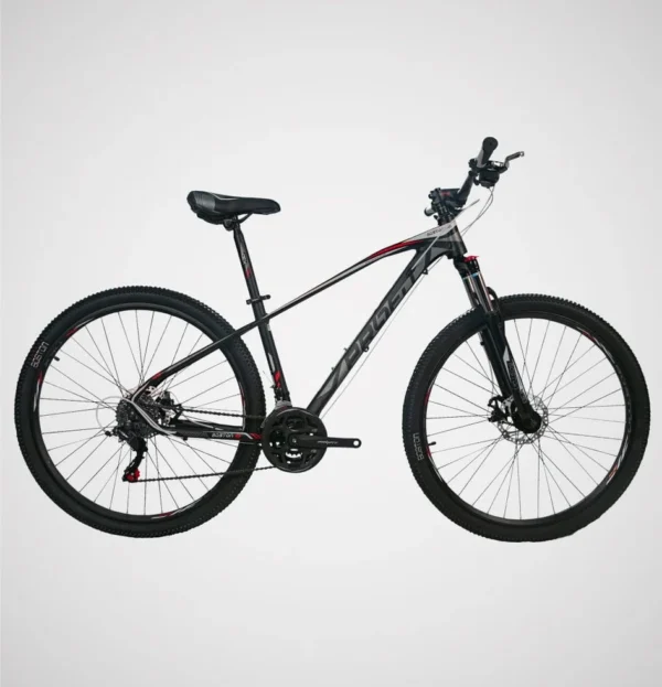 Bicicleta 27.5P X30 Boston 8 Vel - PROFIT