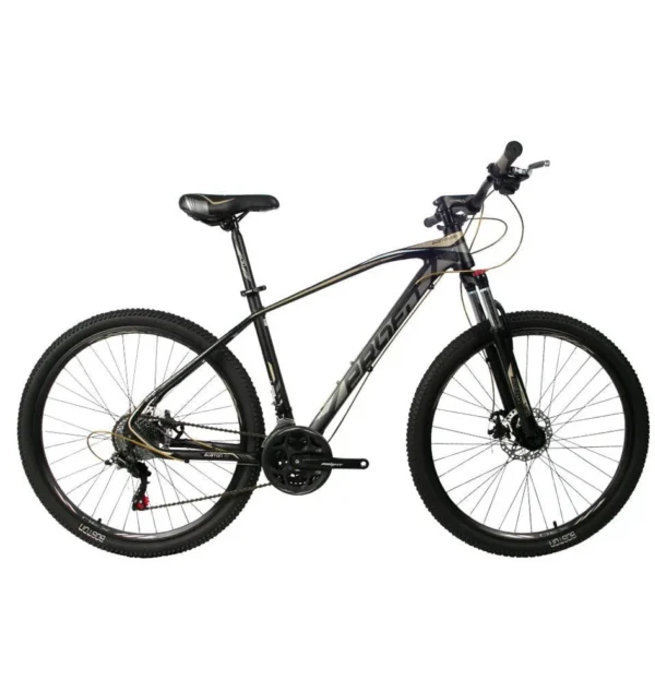 Bicicleta 27.5P X30 Boston 8 Vel - PROFIT