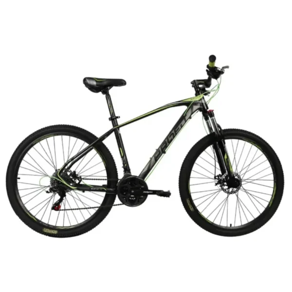 Bicicleta 27.5P X30 Boston 8 Vel - PROFIT