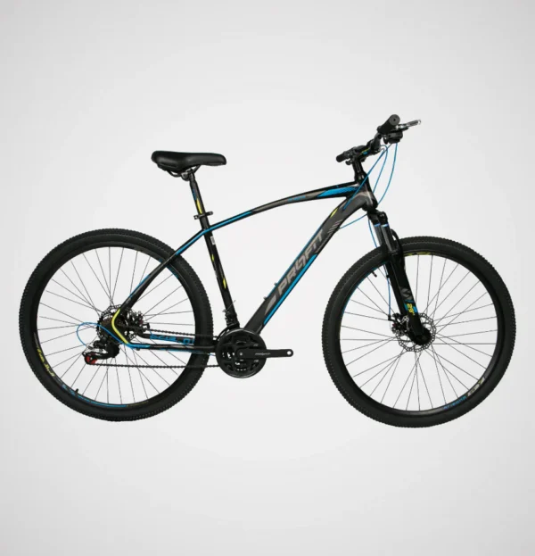 Bicicleta 29" Arizona Z10 8 Vel - PROFIT