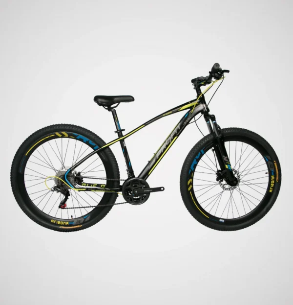 Bicicleta 29" Arizona Z10 8 Vel - PROFIT