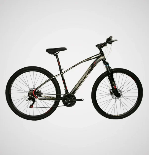Bicicleta 29" Arizona Z10 8 Vel - PROFIT