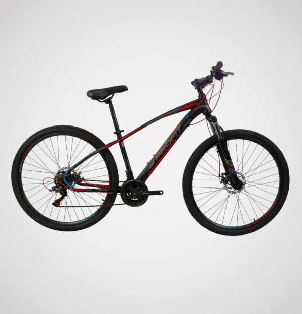 Bicicleta 29" Arizona Z10 8 Vel - PROFIT