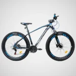 Bicicleta 29" Boston X20 8Vel Hidraúlica - PROFIT