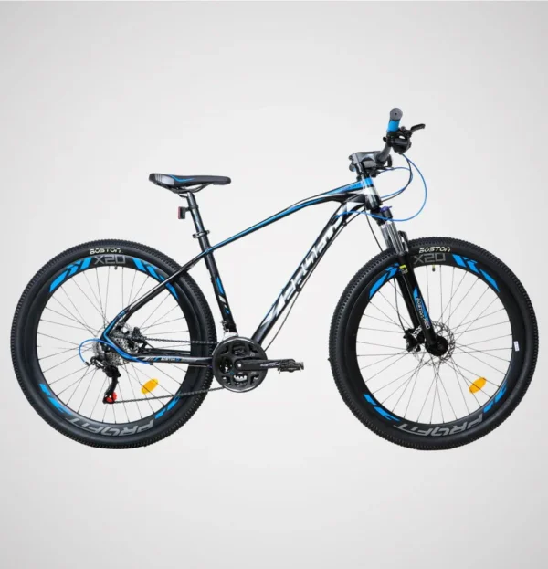 Bicicleta 29" Boston X20 8Vel Hidraúlica - PROFIT