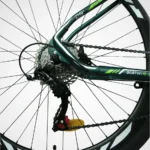 Bicicleta 29" Boston X20 8Vel Hidraúlica - PROFIT