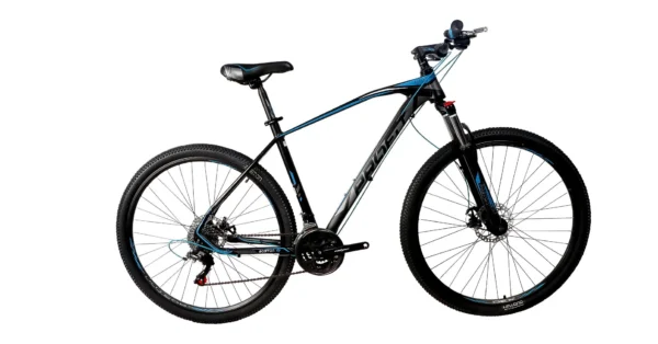 Bicicleta 29" Boston X20 8Vel Hidraúlica - PROFIT