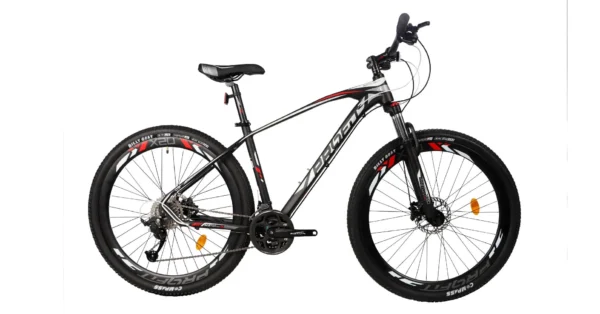 Bicicleta 29" Boston X20 8Vel Hidraúlica - PROFIT