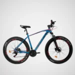 Bicicleta 29" Boston X20 Max 9Vel Hidraúlica - PROFIT
