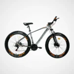 Bicicleta 29" Boston X20 8Vel Hidraúlica - PROFIT