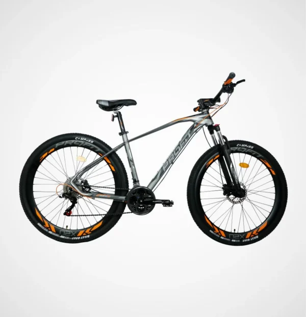 Bicicleta 29" Boston X20 8Vel Hidraúlica - PROFIT