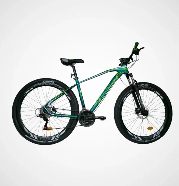Bicicleta 29" Boston X20 8Vel Hidraúlica - PROFIT