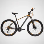 Bicicleta 29" Boston X20 Max 9Vel Hidraúlica - PROFIT