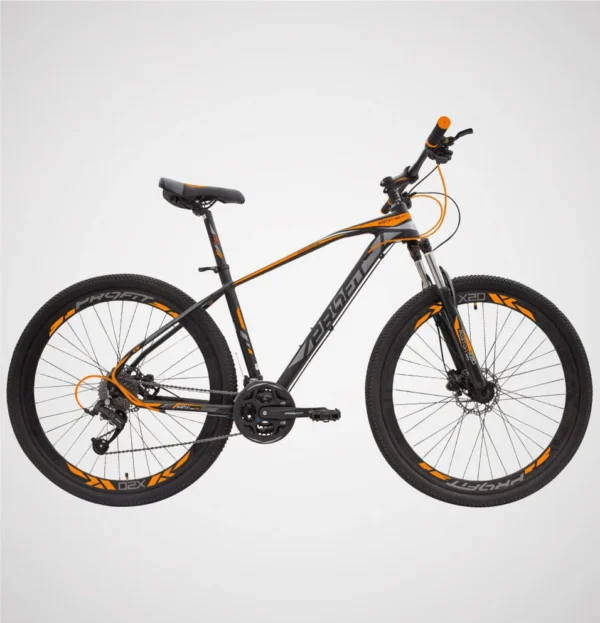 Bicicleta 29" Boston X20 Max 9Vel Hidraúlica - PROFIT