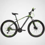 Bicicleta 29" Boston X20 Max 9Vel Hidraúlica - PROFIT