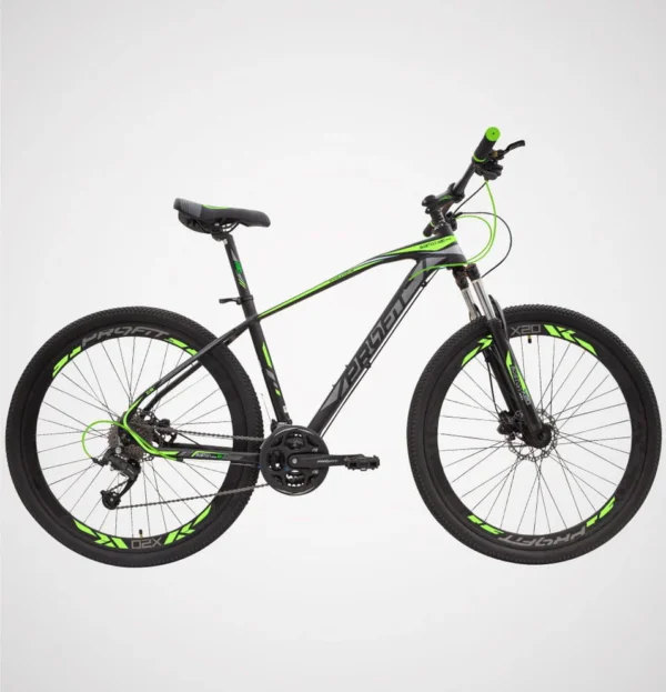 Bicicleta 29" Boston X20 Max 9Vel Hidraúlica - PROFIT