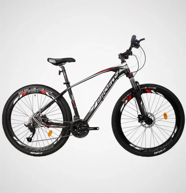 Bicicleta 29" Boston X20 Max 9Vel Hidraúlica - PROFIT
