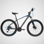 Bicicleta 29" Boston X20 Max 9Vel Hidraúlica - PROFIT