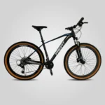 Bicicleta 29" Boston X3 Max 9Vel Hidraúlica - PROFIT