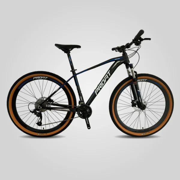 Bicicleta 29" Boston X3 Max 9Vel Hidraúlica - PROFIT