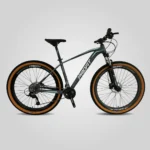 Bicicleta 29" Boston X3 Max 9Vel Hidraúlica - PROFIT