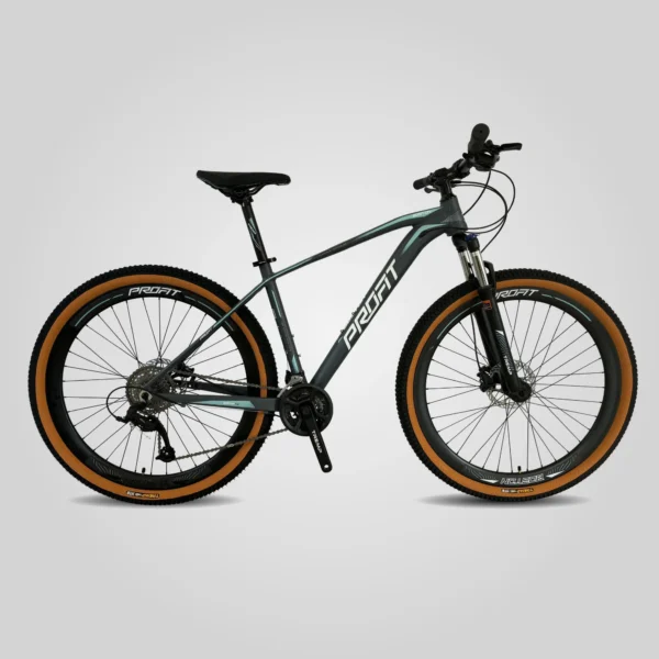 Bicicleta 29" Boston X3 Max 9Vel Hidraúlica - PROFIT