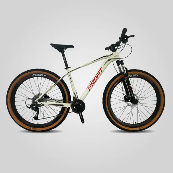 Bicicleta 29" Boston X3 Max 9Vel Hidraúlica - PROFIT