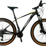 Bicicleta 29" Boston X3 Max 9Vel Hidraúlica - PROFIT