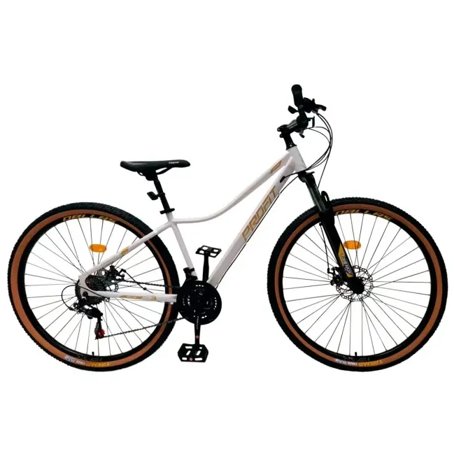 Bicicleta 29" Dallas 8Vel Mécanica - PROFIT