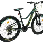 Bicicleta 27.5" Dallas Max8Vel Mecánica - PROFIT