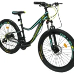Bicicleta 27.5" Dallas Max8Vel Mecánica - PROFIT