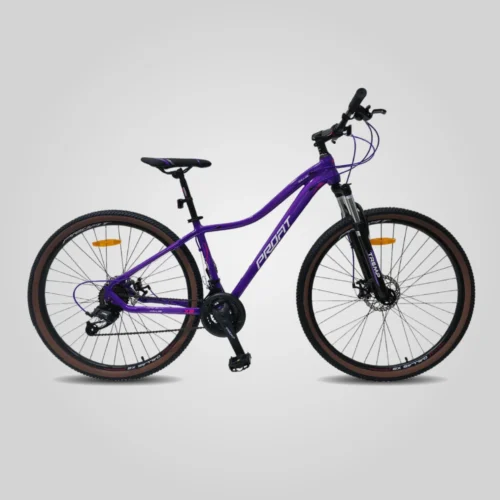 Bicicleta 29" Dallas X2 8Vel Mecánica - PROFIT