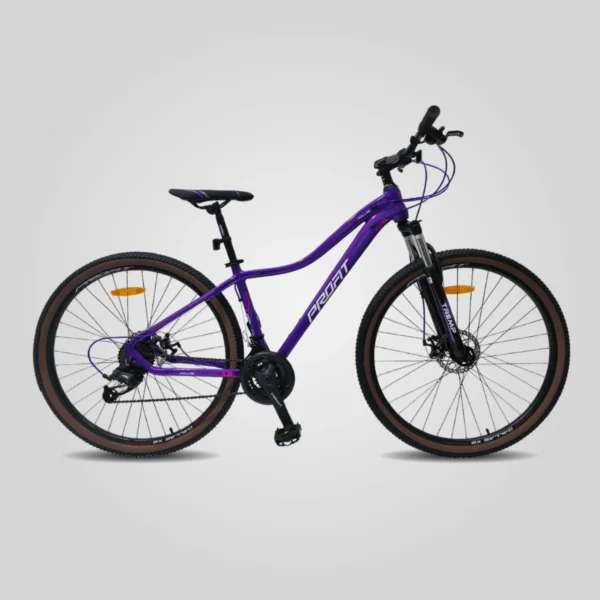 Bicicleta 29" Dallas X2 8Vel Mecánica - PROFIT