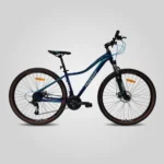 Bicicleta 29" Dallas X2 8Vel Mecánica - PROFIT