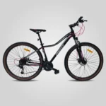 Bicicleta 29" Dallas X2 8Vel Mecánica - PROFIT