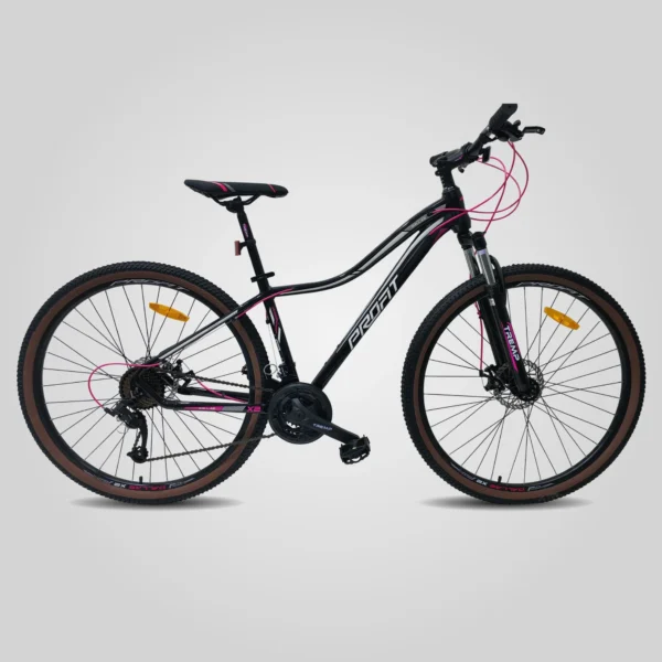 Bicicleta 29" Dallas X2 8Vel Mecánica - PROFIT