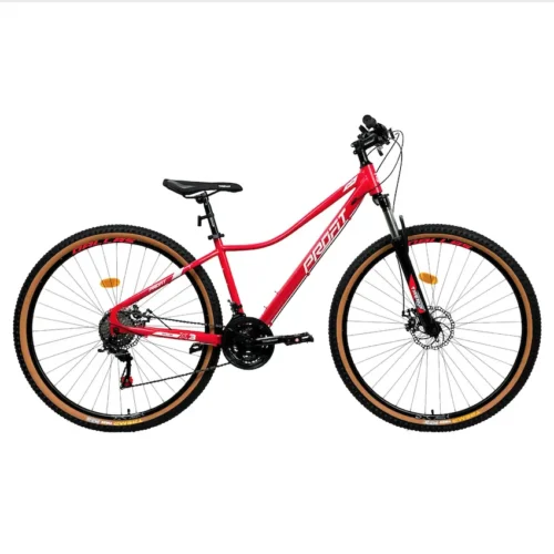 Bicicleta 29 Dallas X3 8Vel Mecánica - PROFIT-1 Bicicleta 29" Dallas X3 8Vel Mecánica - PROFIT