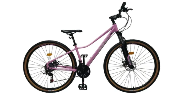 Bicicleta 29" Dallas X3 8Vel Mecánica - PROFIT
