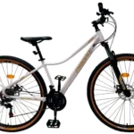 Bicicleta 29" Dallas X3 8Vel Mecánica - PROFIT
