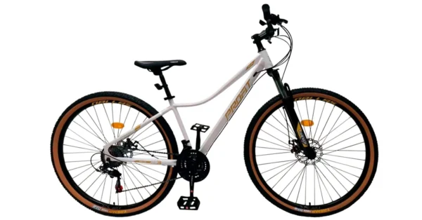 Bicicleta 29" Dallas X3 8Vel Mecánica - PROFIT
