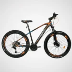 Bicicleta 29 Jasper HL 9 Vel - PROFIT-2 Bicicleta 29" Jasper HL 9 Vel - PROFIT