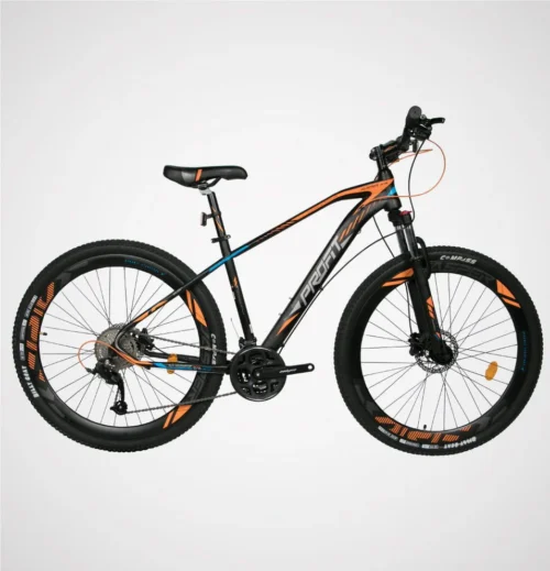 Bicicleta 29" Jasper HL 9 Vel - PROFIT