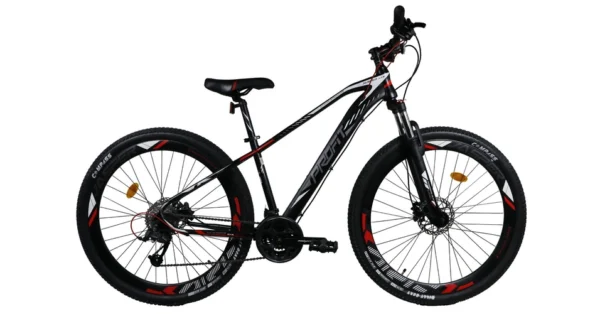 Bicicleta 29 Jasper HL 9 Vel - PROFIT-3 Bicicleta 29" Jasper HL 9 Vel - PROFIT