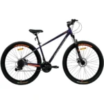 Bicicleta 29" Jasper X3.1 8Vel - PROFIT