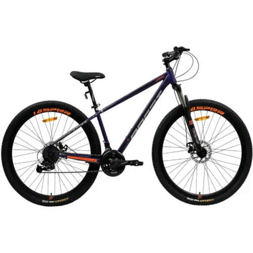 Bicicleta 29" Jasper X3.1 8Vel - PROFIT