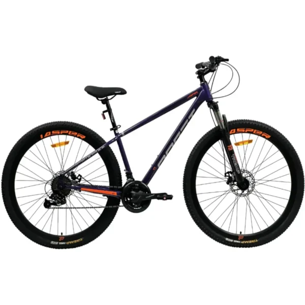 Bicicleta 29" Jasper X3.1 8Vel - PROFIT