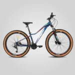 Bicicleta 29" X3 Montana 9 Vel - PROFIT