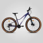 Bicicleta 29" X3 Montana 9 Vel - PROFIT