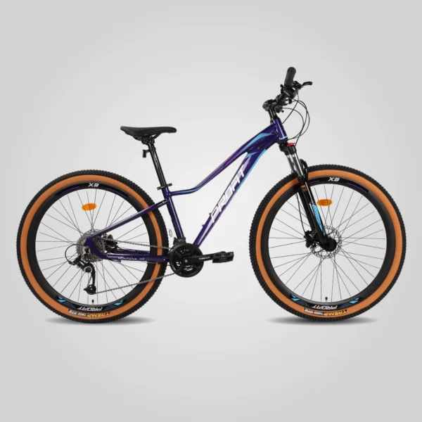 Bicicleta 29" X3 Montana 9 Vel - PROFIT